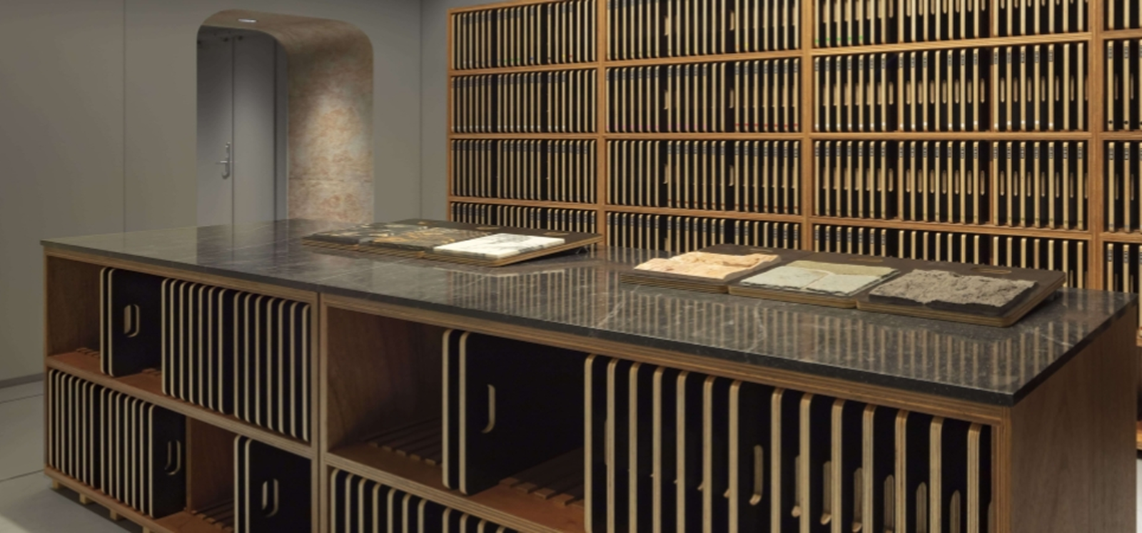 STONES lab